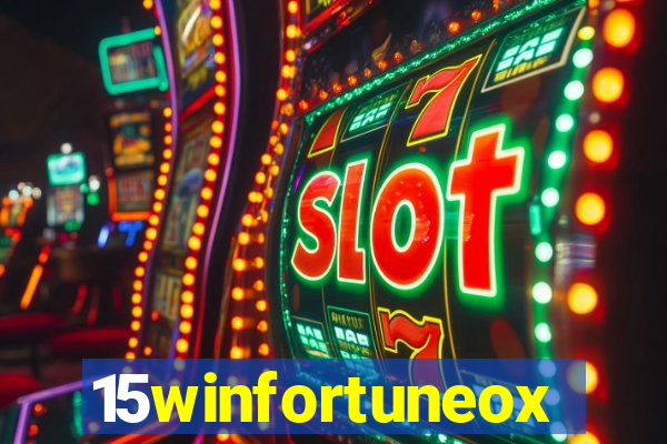 15winfortuneox