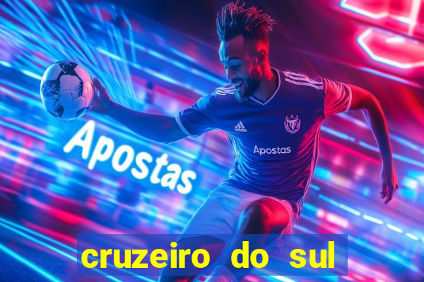 cruzeiro do sul area do aluno rgm