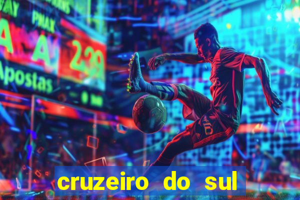 cruzeiro do sul area do aluno rgm