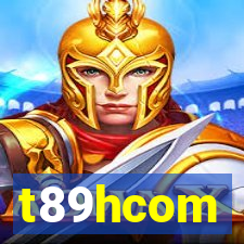 t89hcom