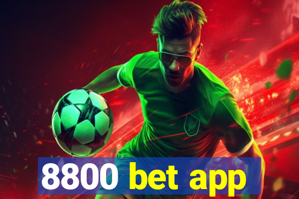 8800 bet app
