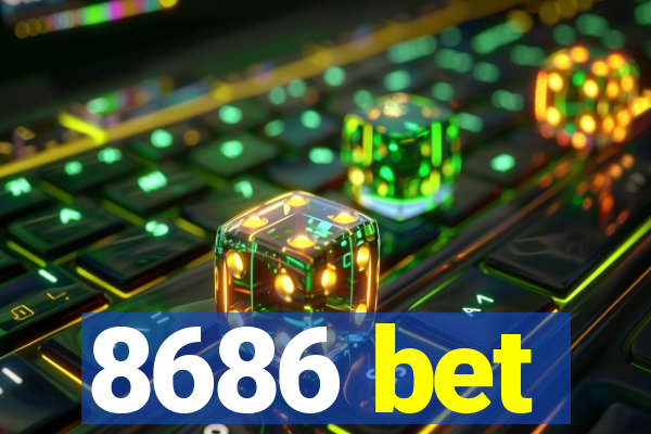 8686 bet