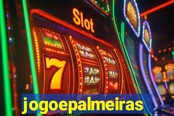jogoepalmeiras