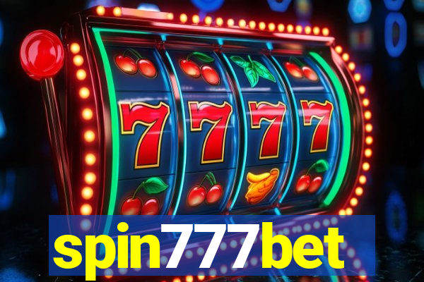 spin777bet