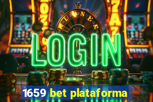 1659 bet plataforma