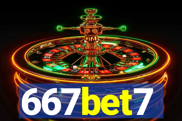 667bet7