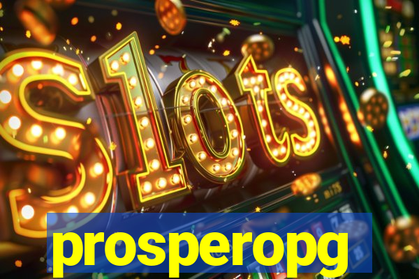 prosperopg