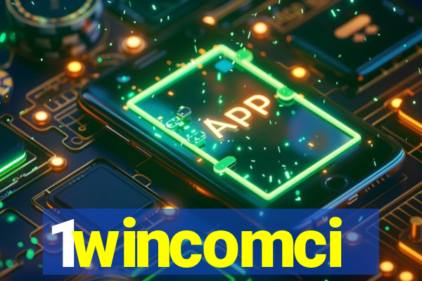 1wincomci