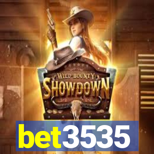 bet3535