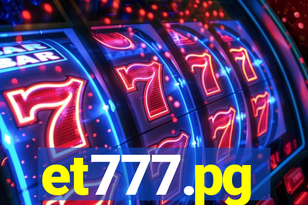 et777.pg