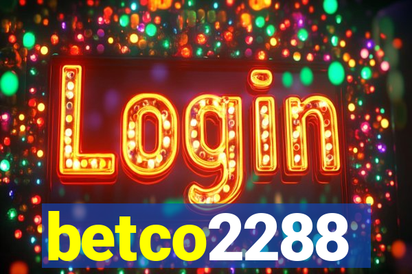 betco2288