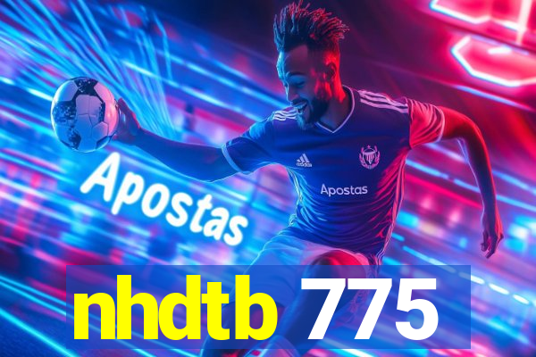nhdtb 775
