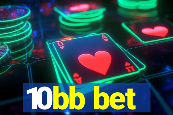 10bb bet
