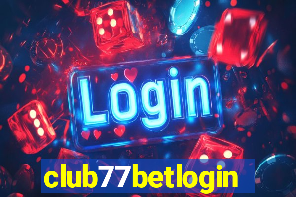 club77betlogin