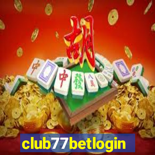 club77betlogin