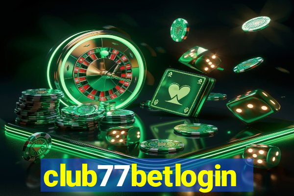 club77betlogin