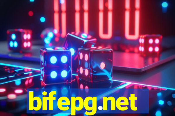 bifepg.net