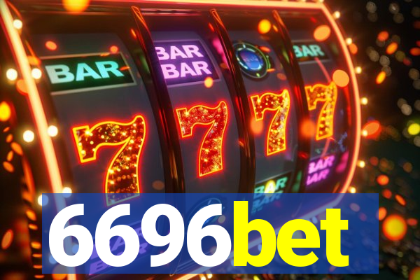 6696bet