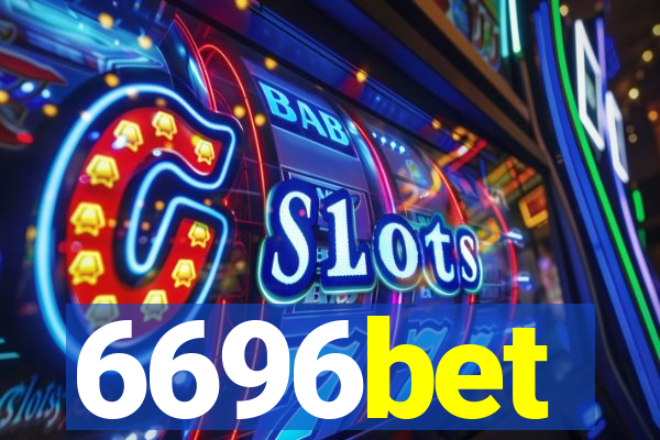 6696bet