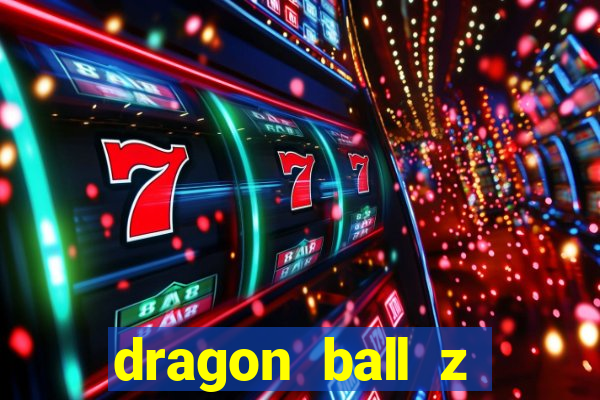 dragon ball z tenkaichi 4 ps2 iso