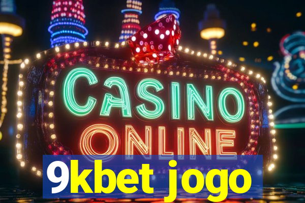 9kbet jogo