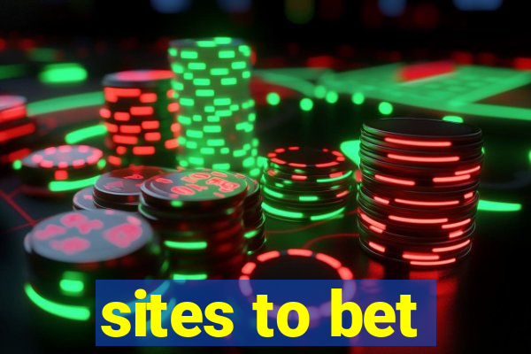 sites to bet