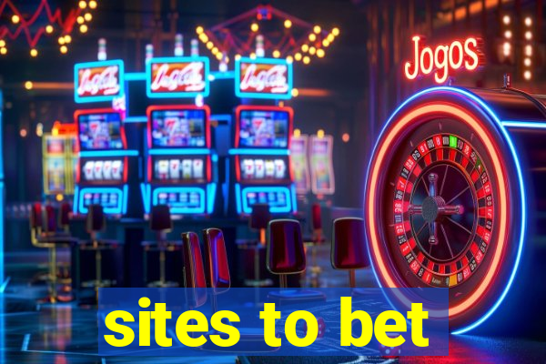sites to bet
