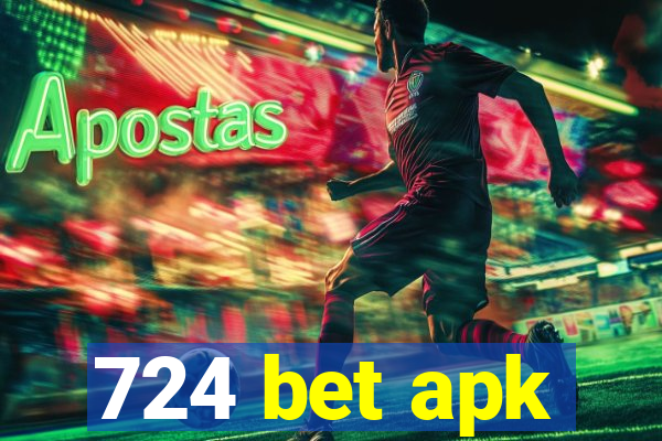 724 bet apk