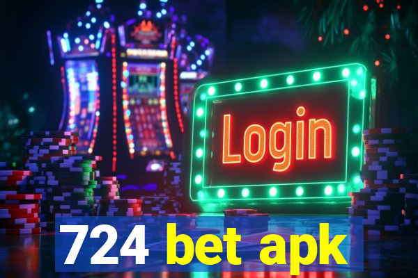 724 bet apk