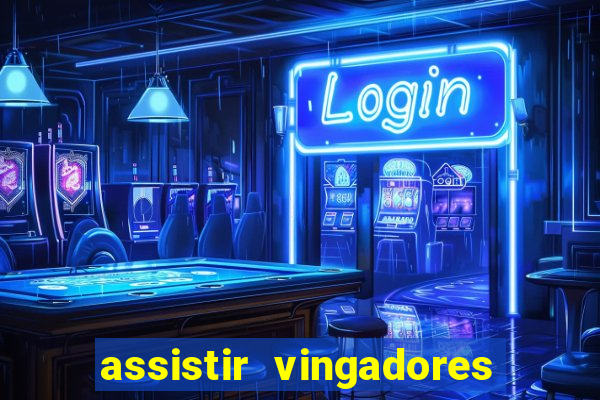 assistir vingadores guerra infinita dublado google drive