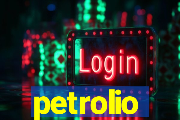 petrolio