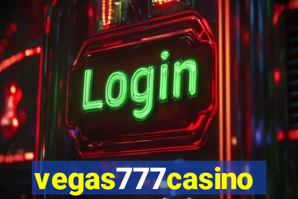 vegas777casino