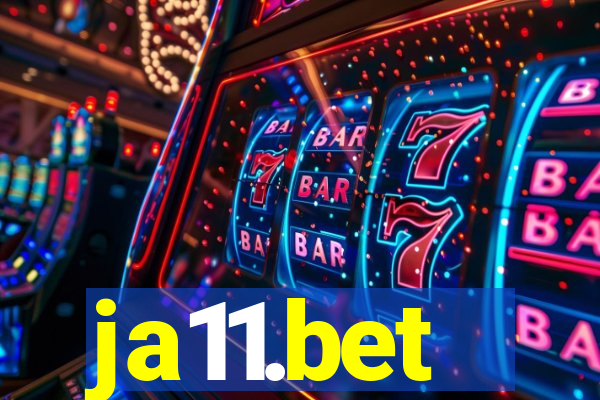 ja11.bet