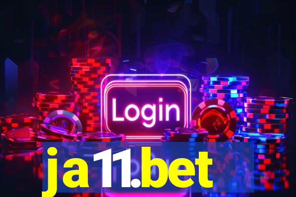 ja11.bet