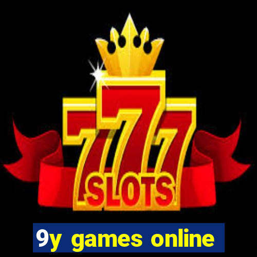 9y games online