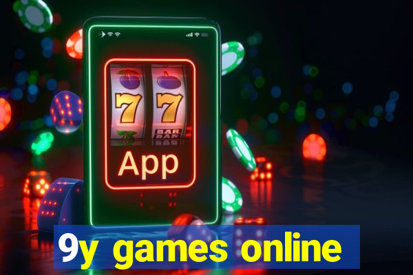 9y games online