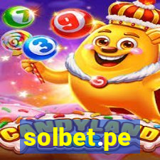 solbet.pe
