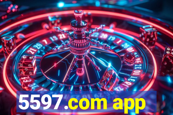 5597.com app