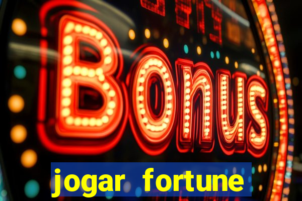 jogar fortune rabbit gratis