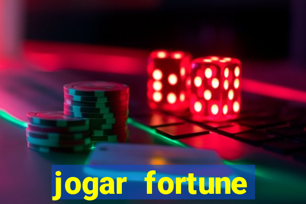 jogar fortune rabbit gratis
