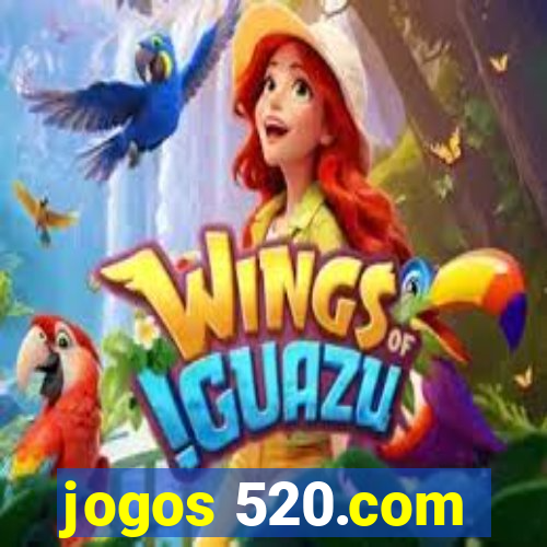 jogos 520.com
