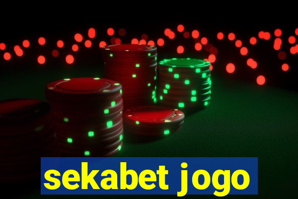 sekabet jogo