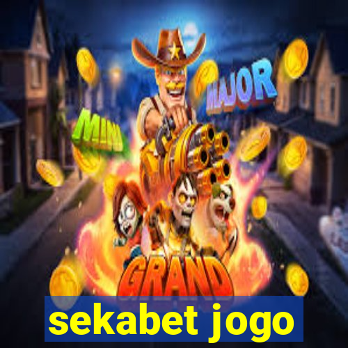 sekabet jogo