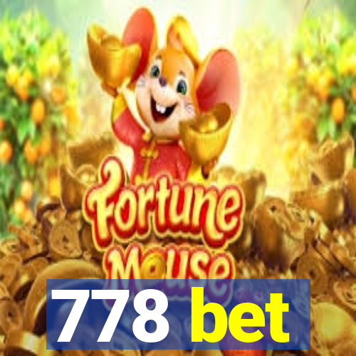 778 bet