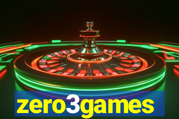 zero3games