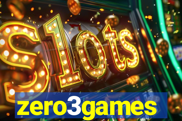 zero3games