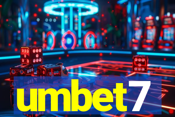 umbet7