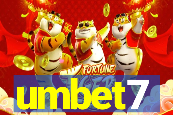 umbet7