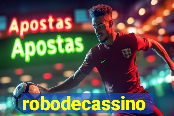 robodecassino