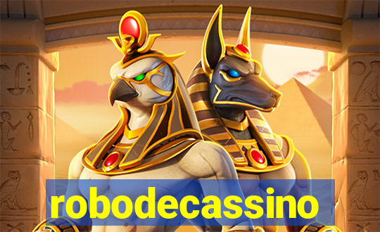 robodecassino